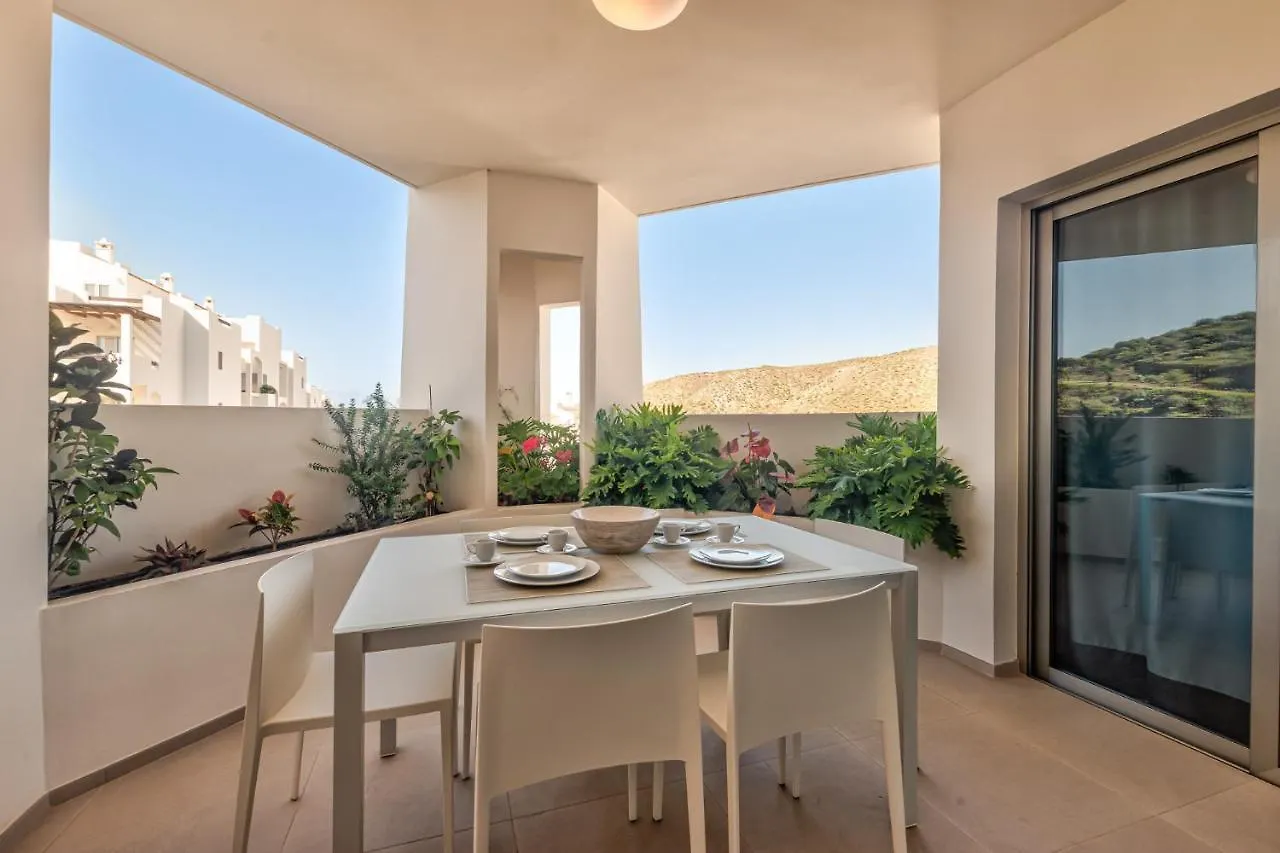 Jardines - Tajaste 2,4 Nature Reserve View Palm-mar Holiday home