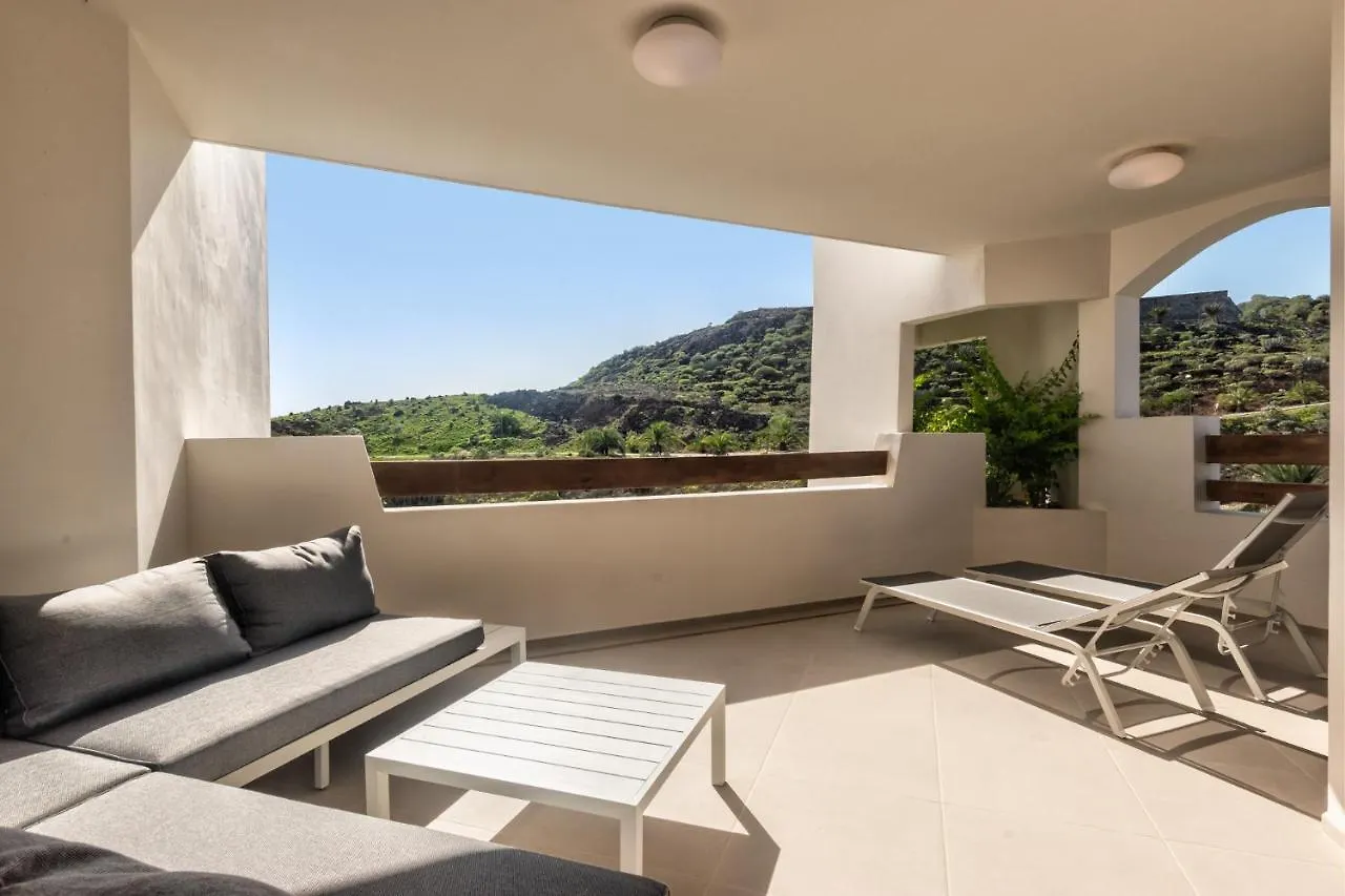 Holiday home Jardines - Tajaste 2,4 Nature Reserve View Palm-mar Spain